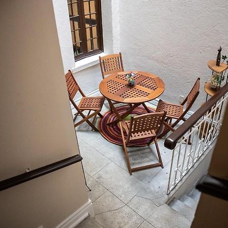 Habitaciones En Excelente Ubicacion Para 8 Personas Мехико Экстерьер фото