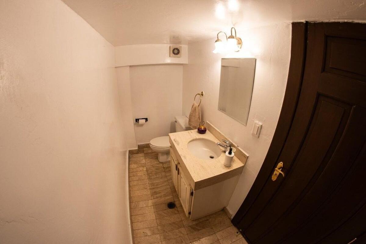 Habitaciones En Excelente Ubicacion Para 8 Personas Мехико Экстерьер фото