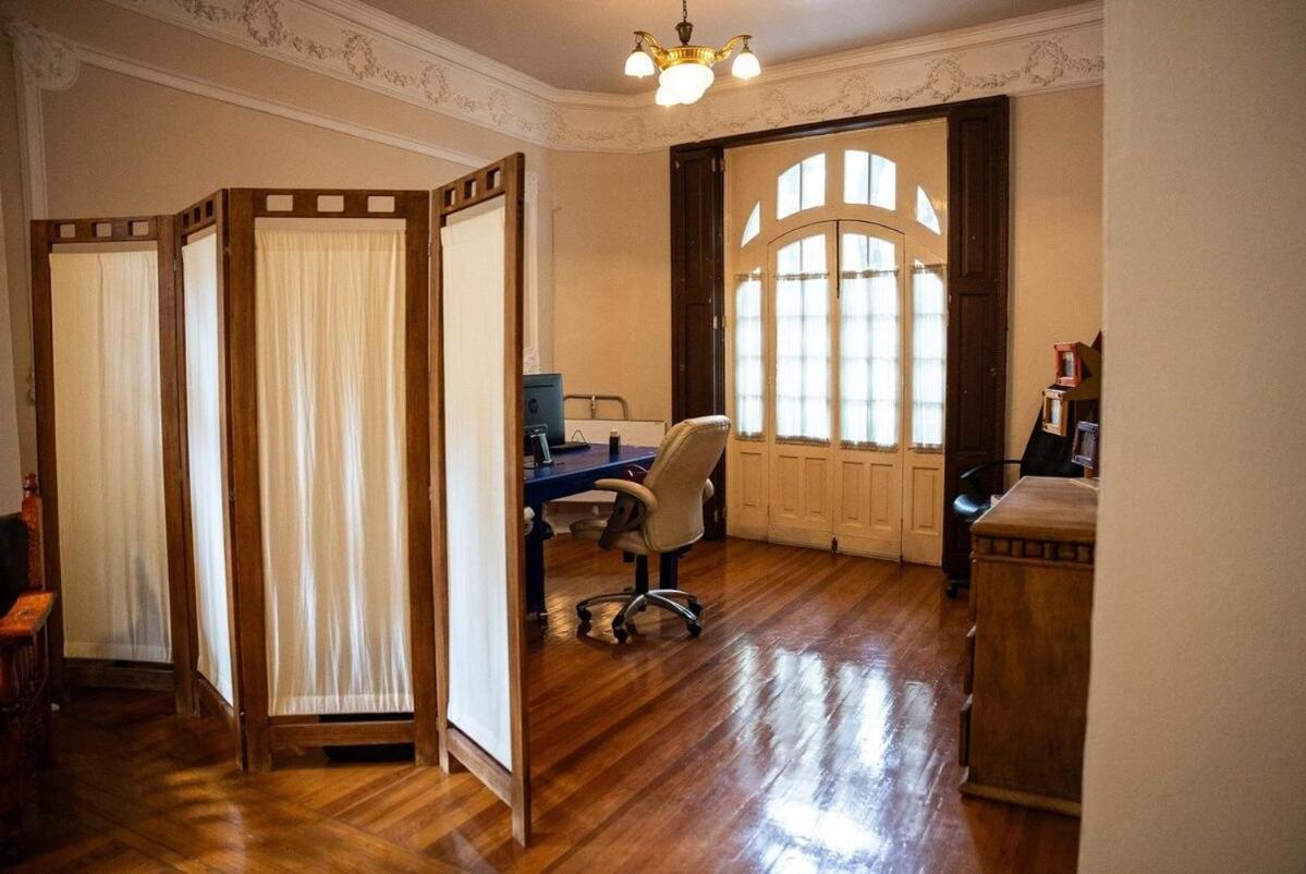 Habitaciones En Excelente Ubicacion Para 8 Personas Мехико Экстерьер фото