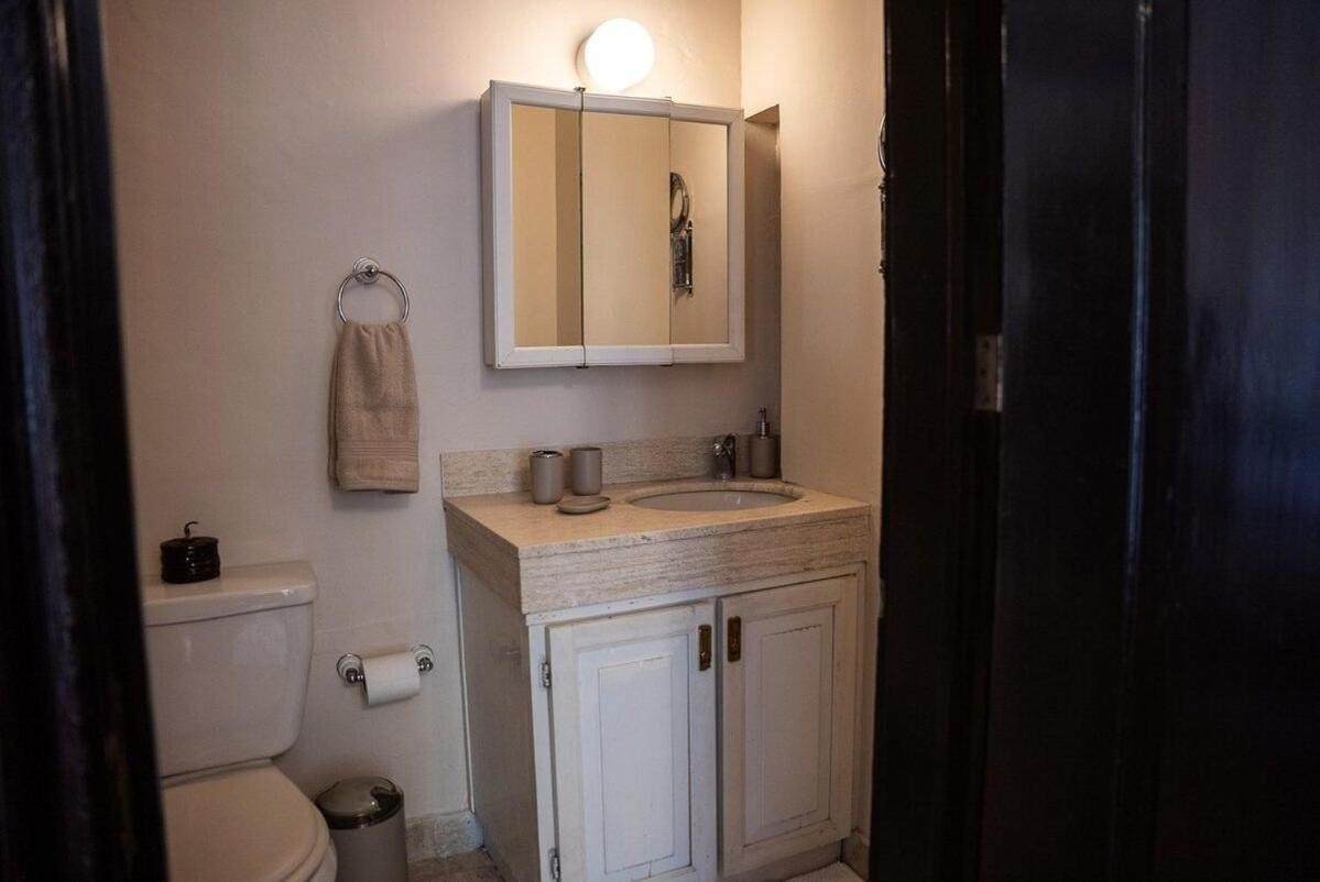 Habitaciones En Excelente Ubicacion Para 8 Personas Мехико Экстерьер фото