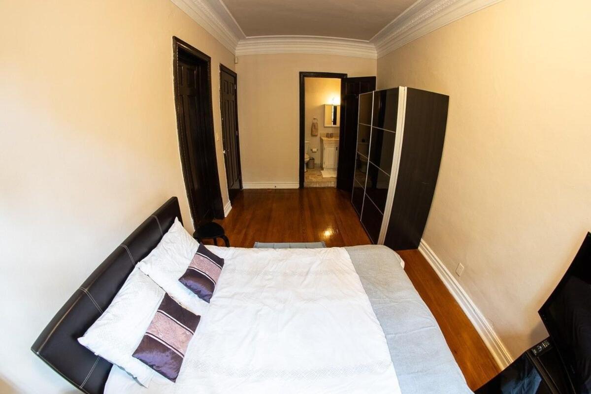 Habitaciones En Excelente Ubicacion Para 8 Personas Мехико Экстерьер фото