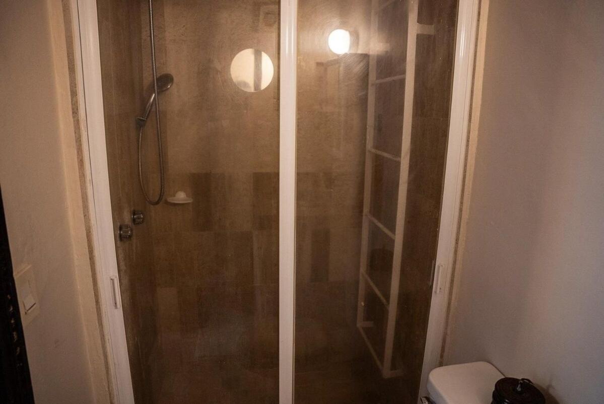 Habitaciones En Excelente Ubicacion Para 8 Personas Мехико Экстерьер фото