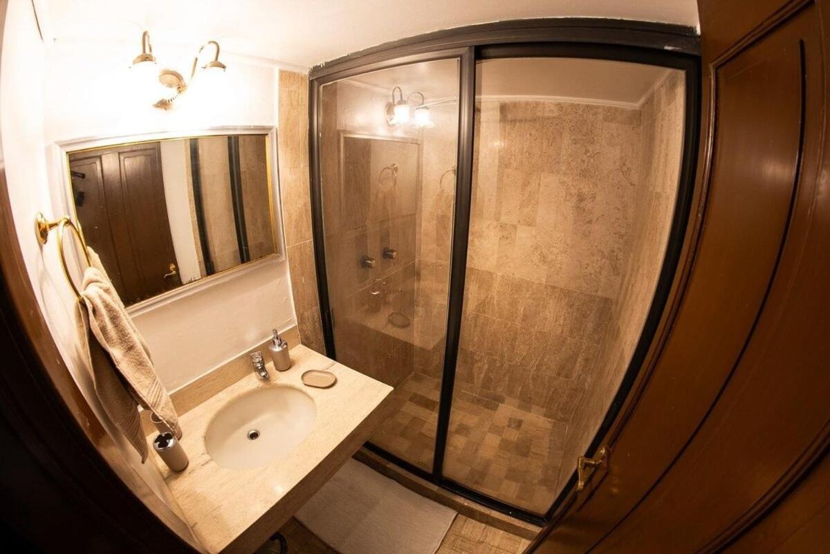 Habitaciones En Excelente Ubicacion Para 8 Personas Мехико Экстерьер фото
