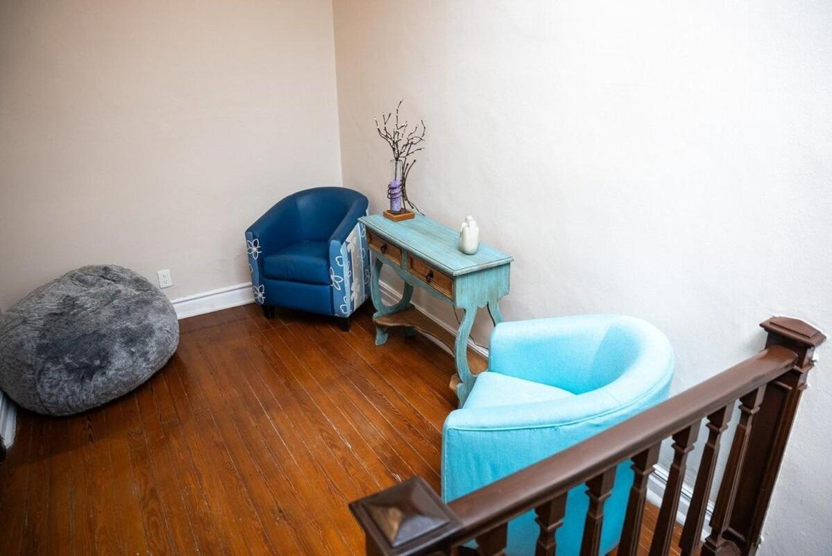Habitaciones En Excelente Ubicacion Para 8 Personas Мехико Экстерьер фото