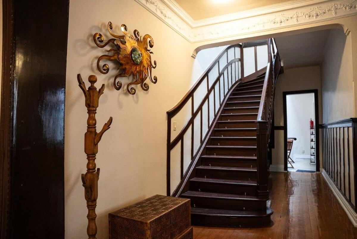 Habitaciones En Excelente Ubicacion Para 8 Personas Мехико Экстерьер фото