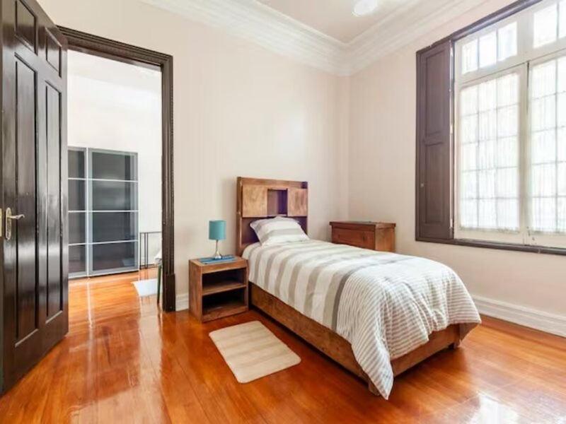 Habitaciones En Excelente Ubicacion Para 8 Personas Мехико Экстерьер фото