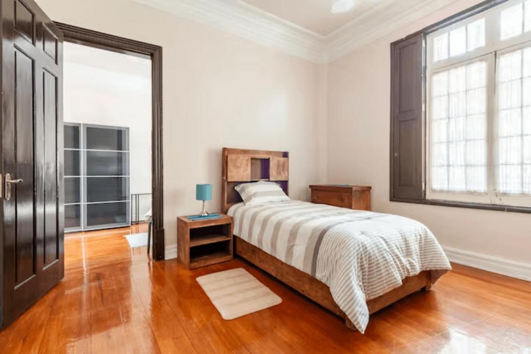 Habitaciones En Excelente Ubicacion Para 8 Personas Мехико Экстерьер фото