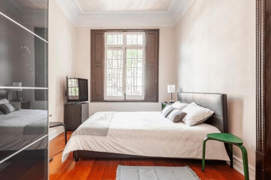Habitaciones En Excelente Ubicacion Para 8 Personas Мехико Экстерьер фото
